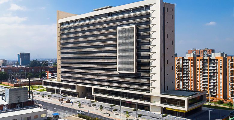 edificio vardi ce pontevedra - sitio web freezone trade agency